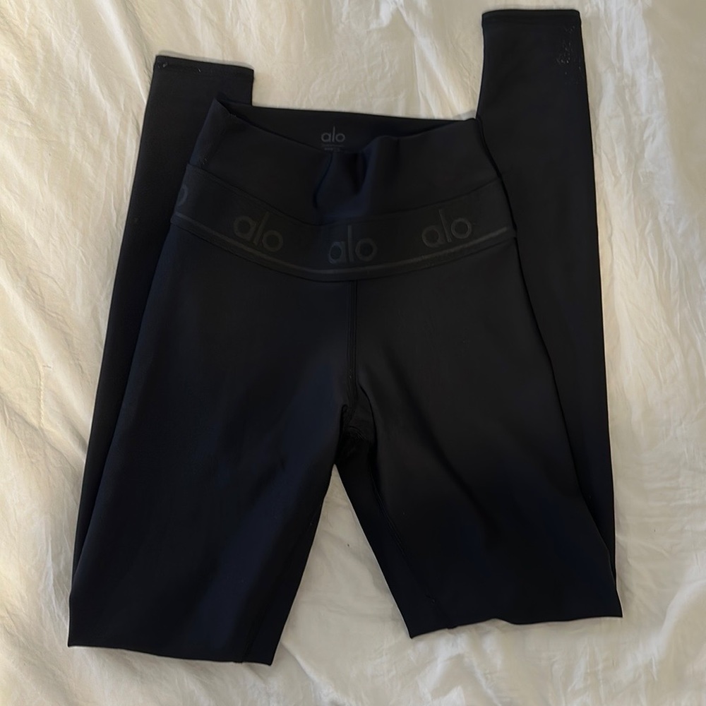 Alo yoga leggings